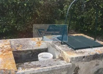 Terreno agricolo Contrada Carancino, Siracusa - foto 4