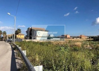 Agricultural land Via Parma, Melilli - photo 1