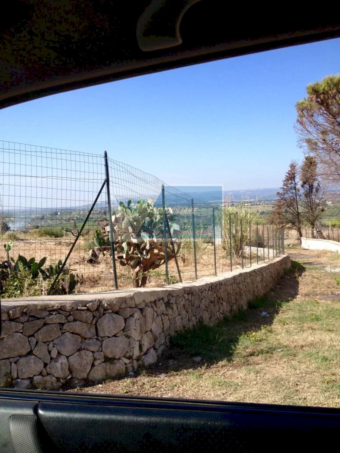 Terreno edificabile Via Salvo D'Acquisto, Siracusa - foto 1