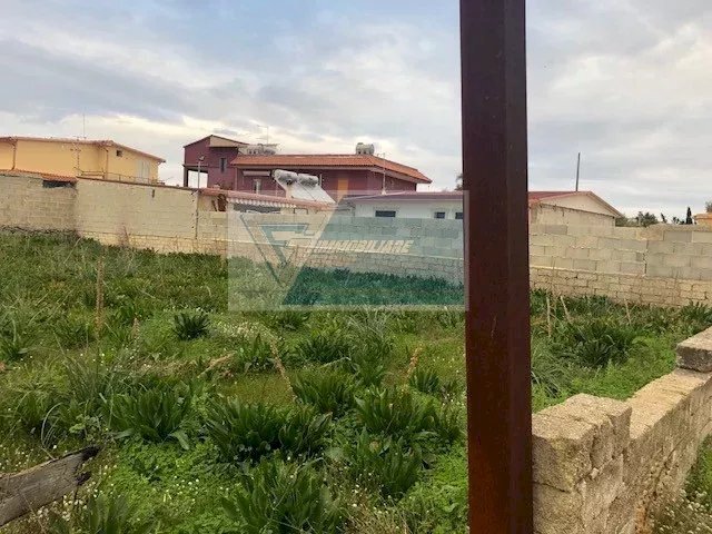 Terreno edificabile Via Elorina, Siracusa - foto 1