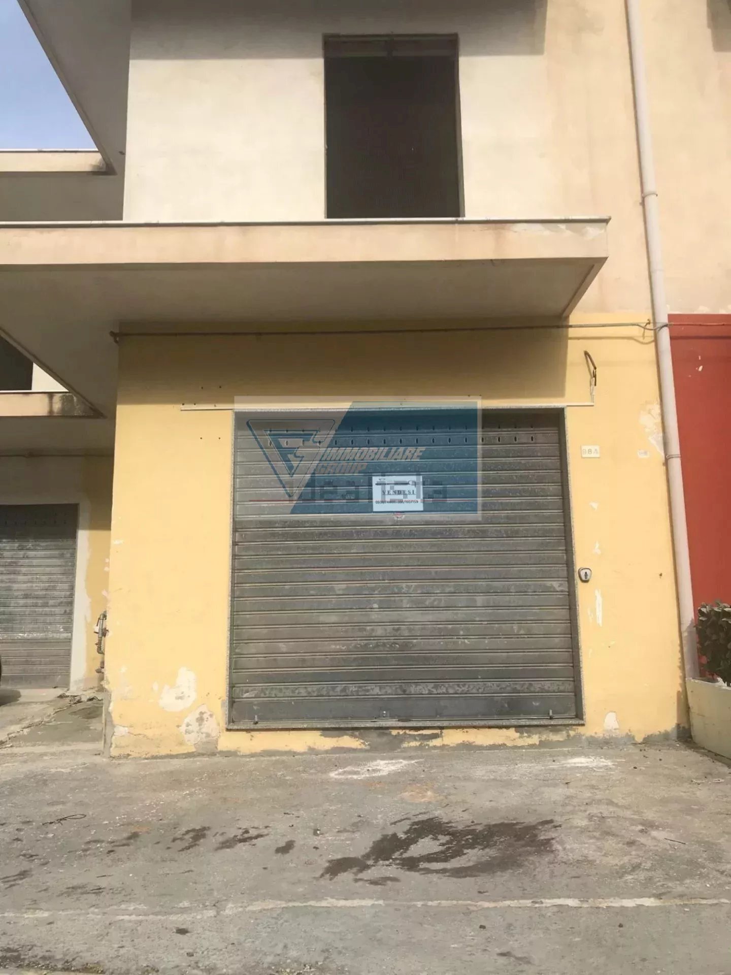 Appartamento Via Alcide De Gasperi, Siracusa - foto 1