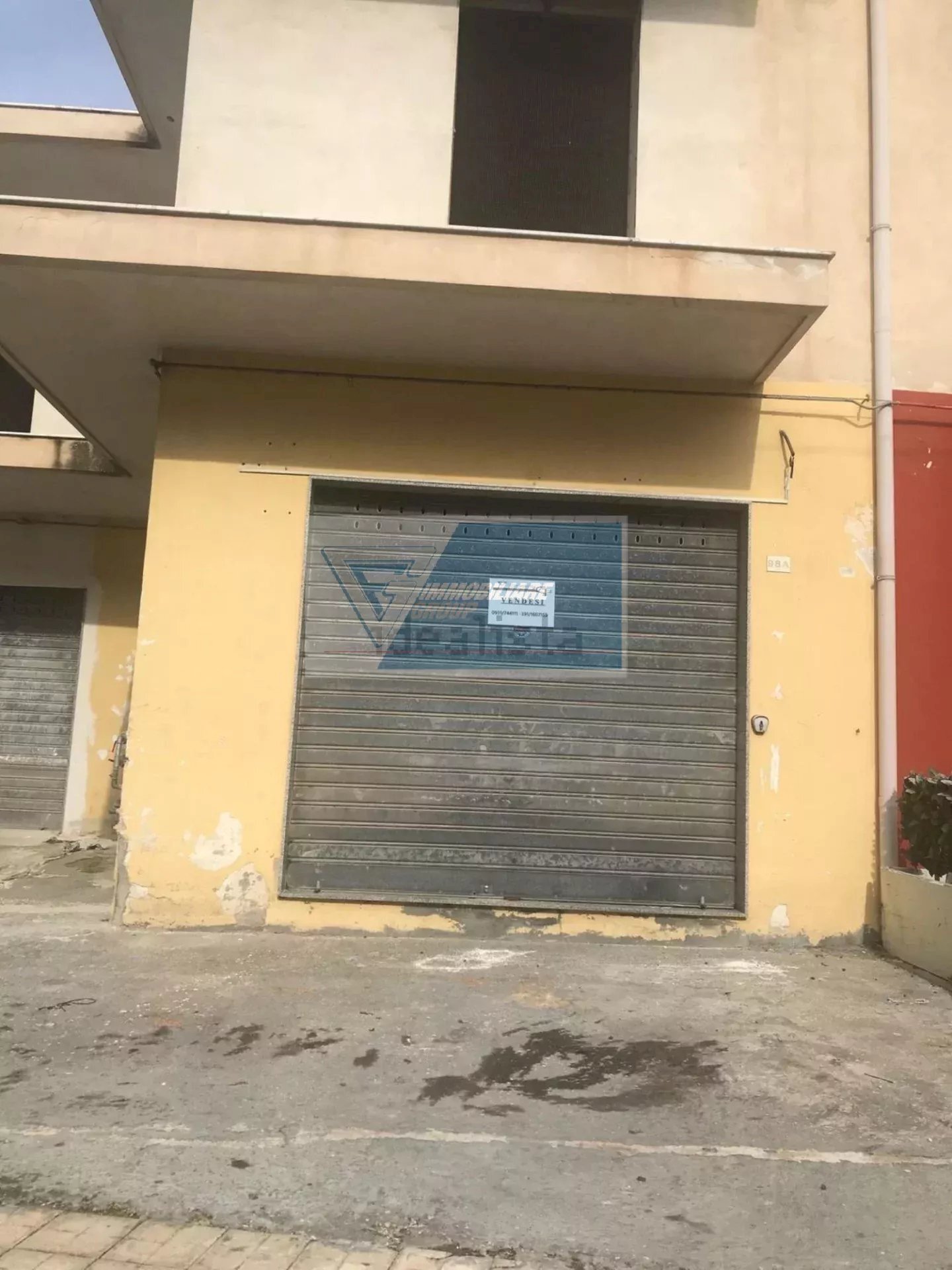 Appartamento Via Alcide De Gasperi, Siracusa - foto 2