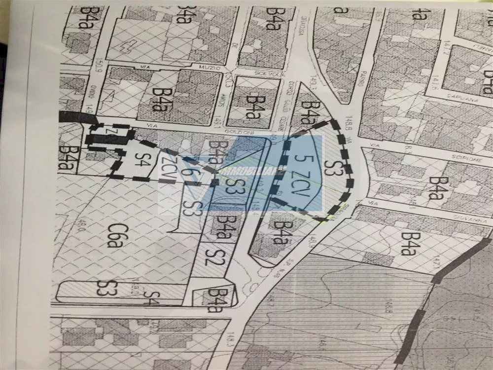 Building land Via Siracusa, Siracusa - photo 1