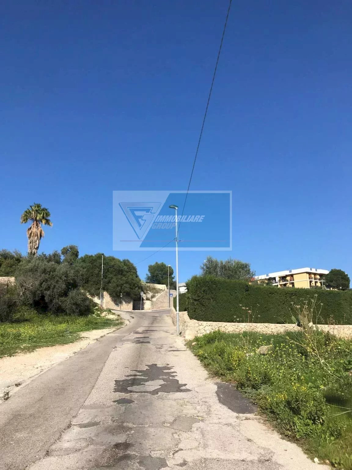 Terreno edificabile Traversa Sinerchia, Siracusa - foto 2