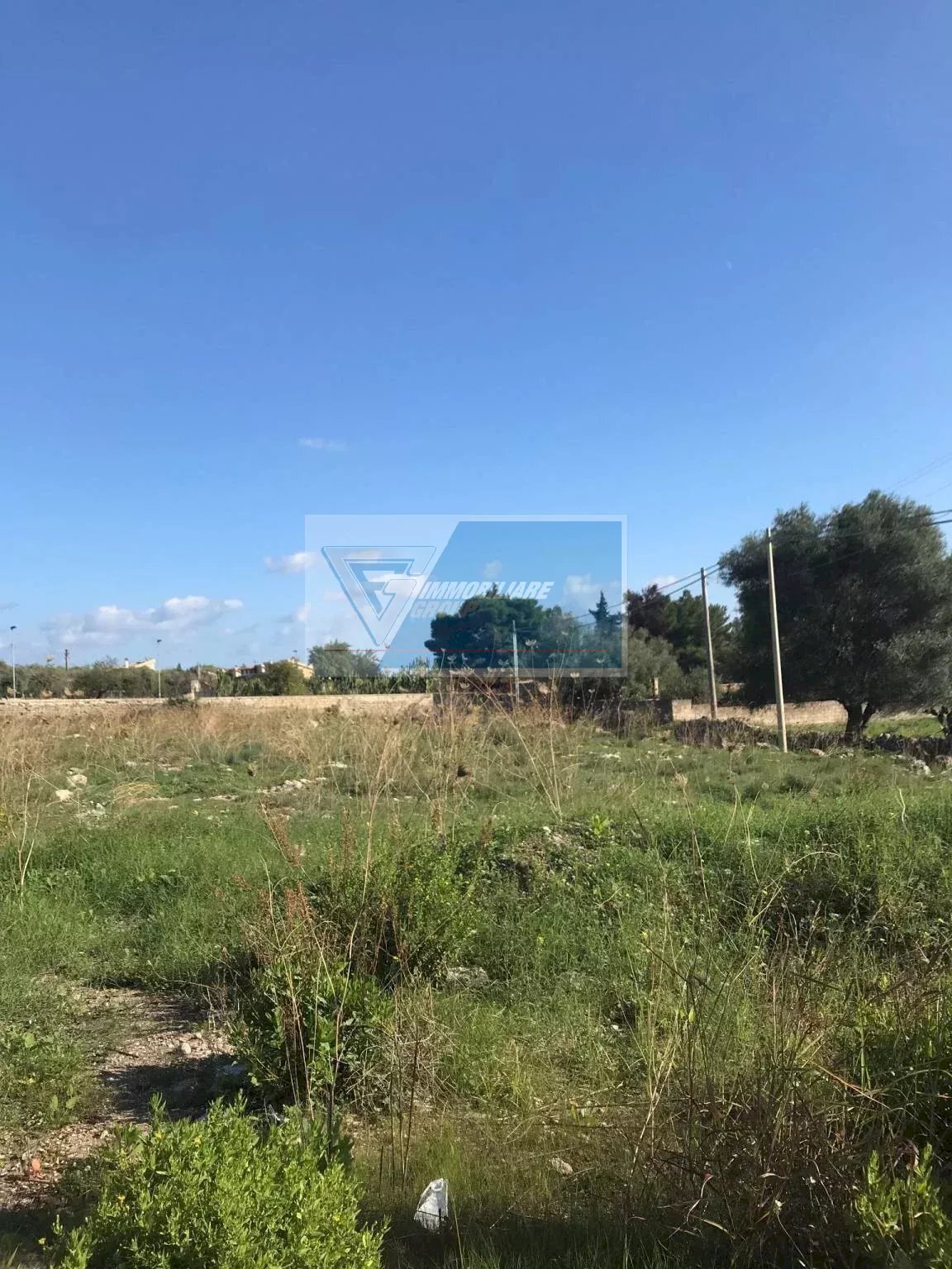 Terreno edificabile Traversa Sinerchia, Siracusa - foto 3