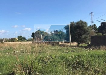 Terreno edificabile Traversa Sinerchia, Siracusa - foto 1