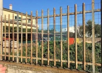 Terreno edificabile Via Enna, Melilli - foto 3