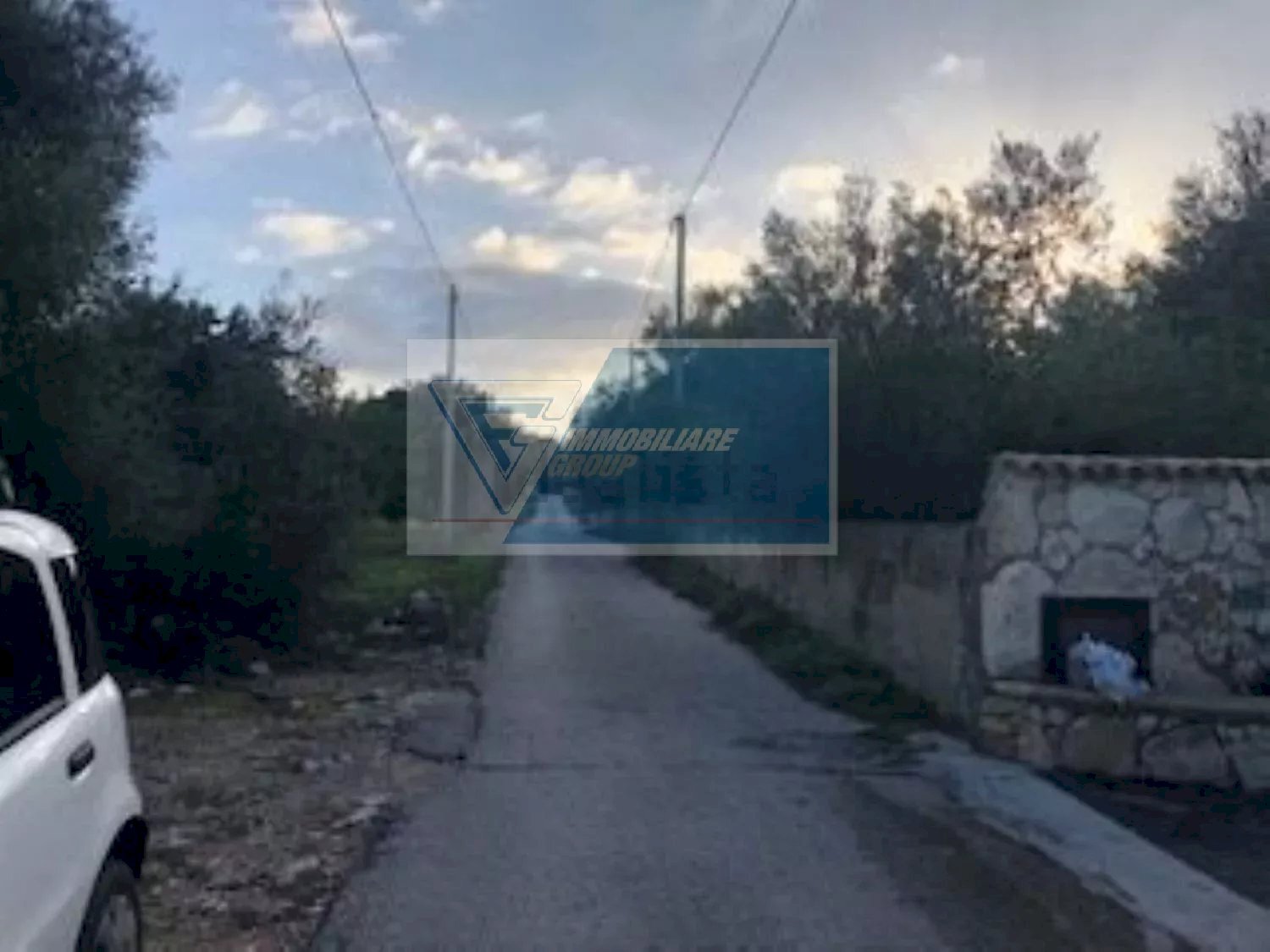 Agricultural land Via Brancati, Melilli - photo 2