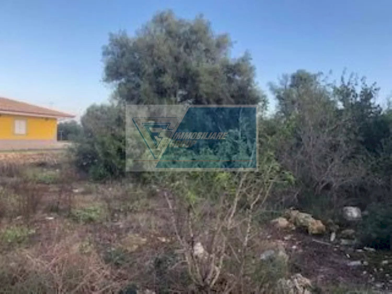 Agricultural land Via Brancati, Melilli - photo 3