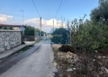 Agricultural land Via Brancati, Melilli - photo 1