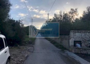 Agricultural land Via Brancati, Melilli - photo 2