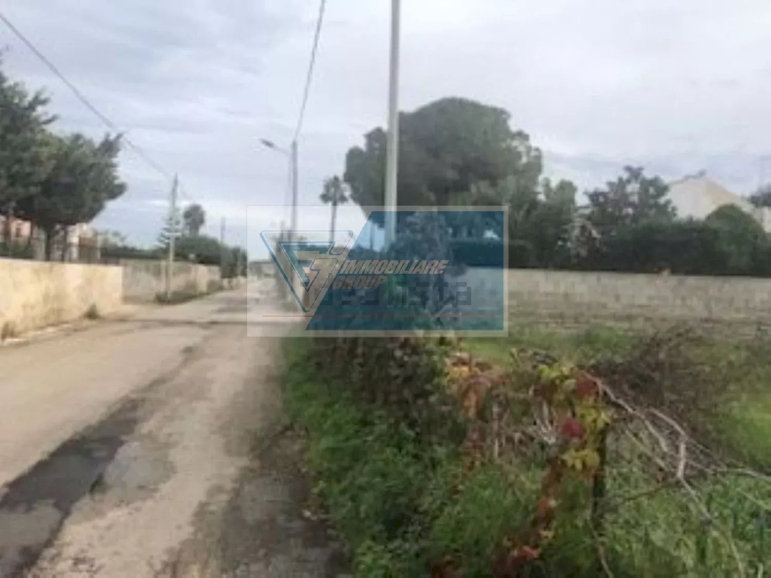 Terreno edificabile Via Isola delle Mollucche, Siracusa - foto 1