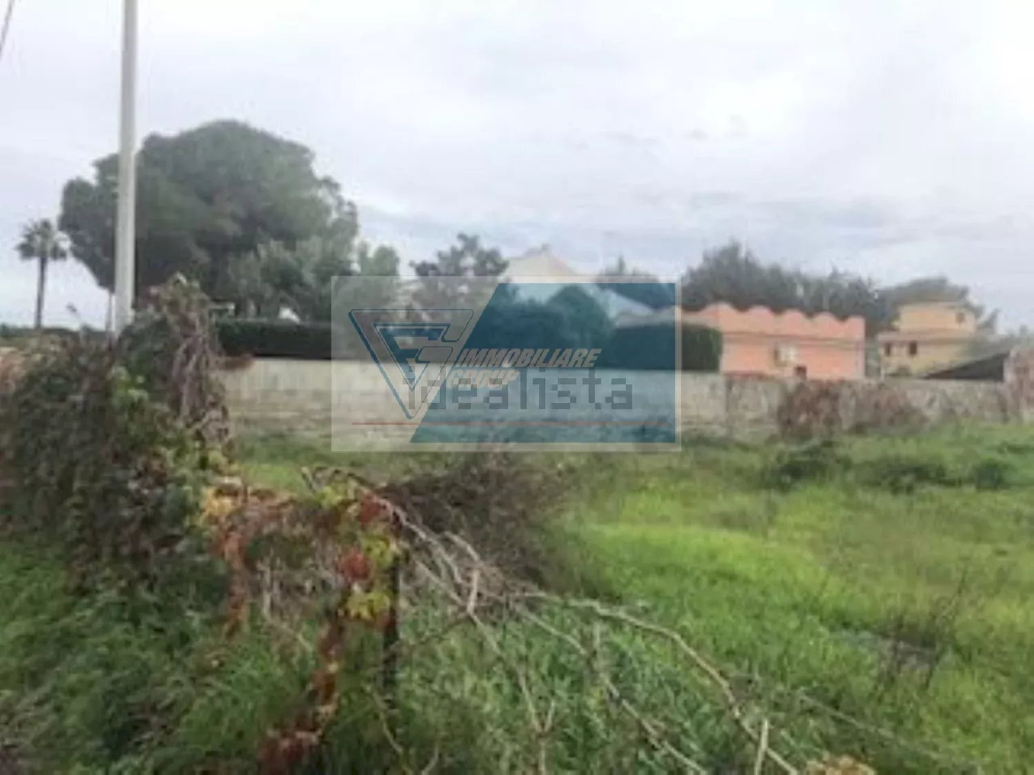 Terreno edificabile Via Isola delle Mollucche, Siracusa - foto 2