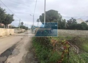 Terreno edificabile Via Isola delle Mollucche, Siracusa - foto 1