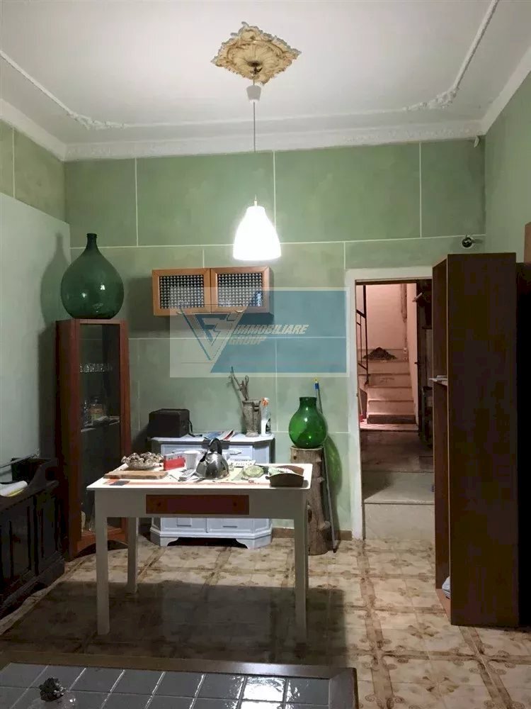 Three-room apartment Via Benedetto Croce, Siracusa - photo 3