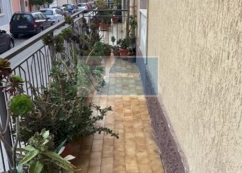 Trilocale Via Benedetto Croce, Siracusa - foto 2
