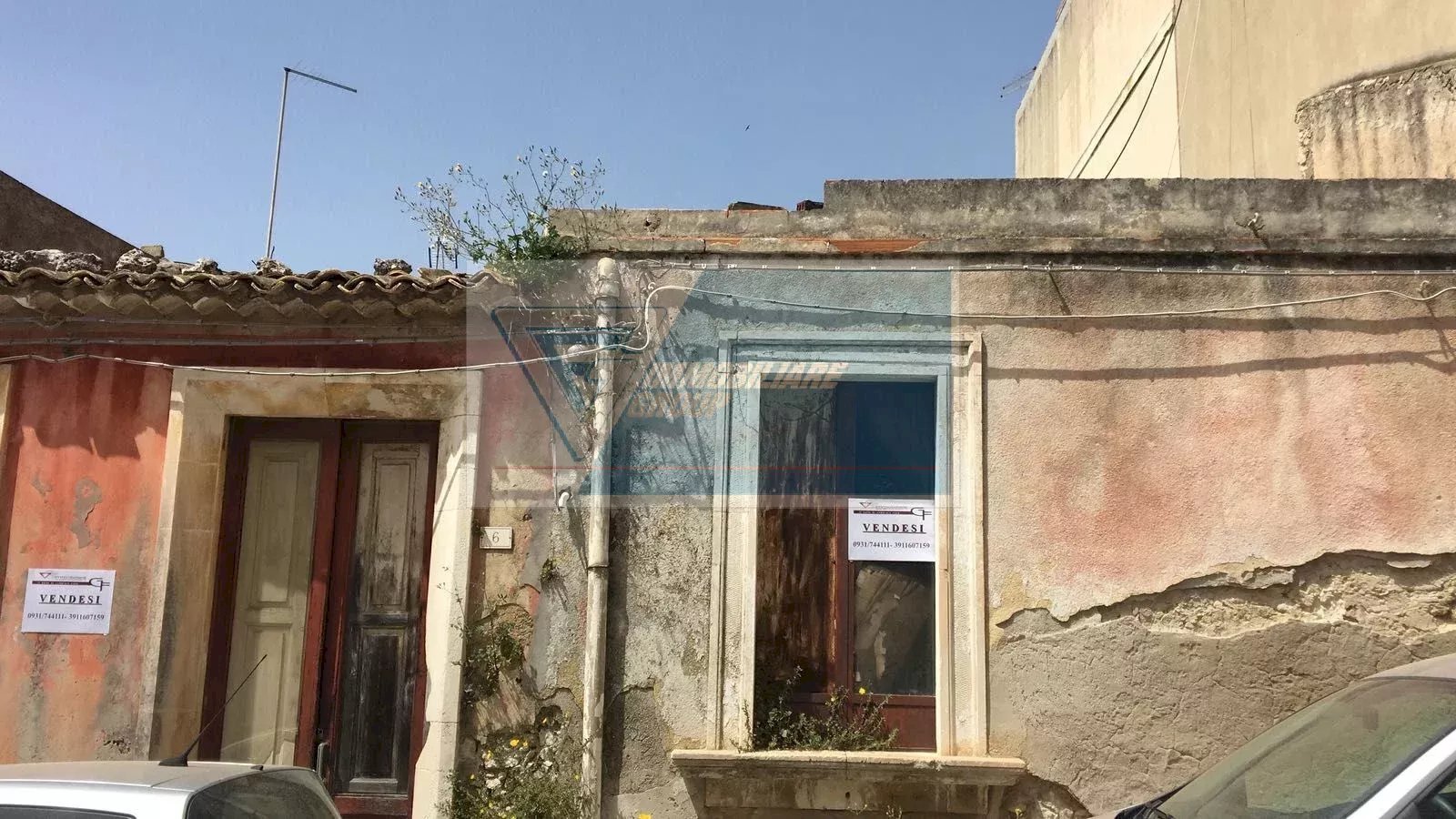 Casa indipendente Via San Domenico Savio, Siracusa - foto 3