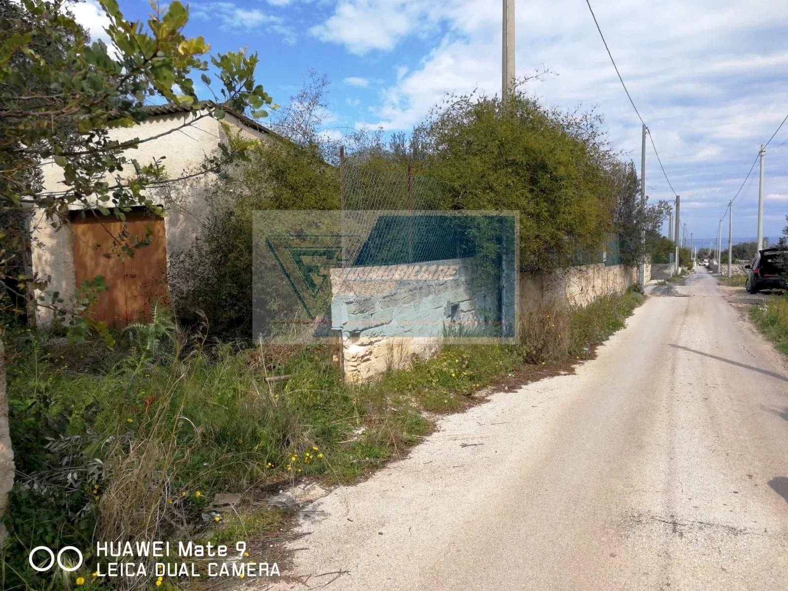 Building land Via Vitaliano Brancati, Melilli - photo 1