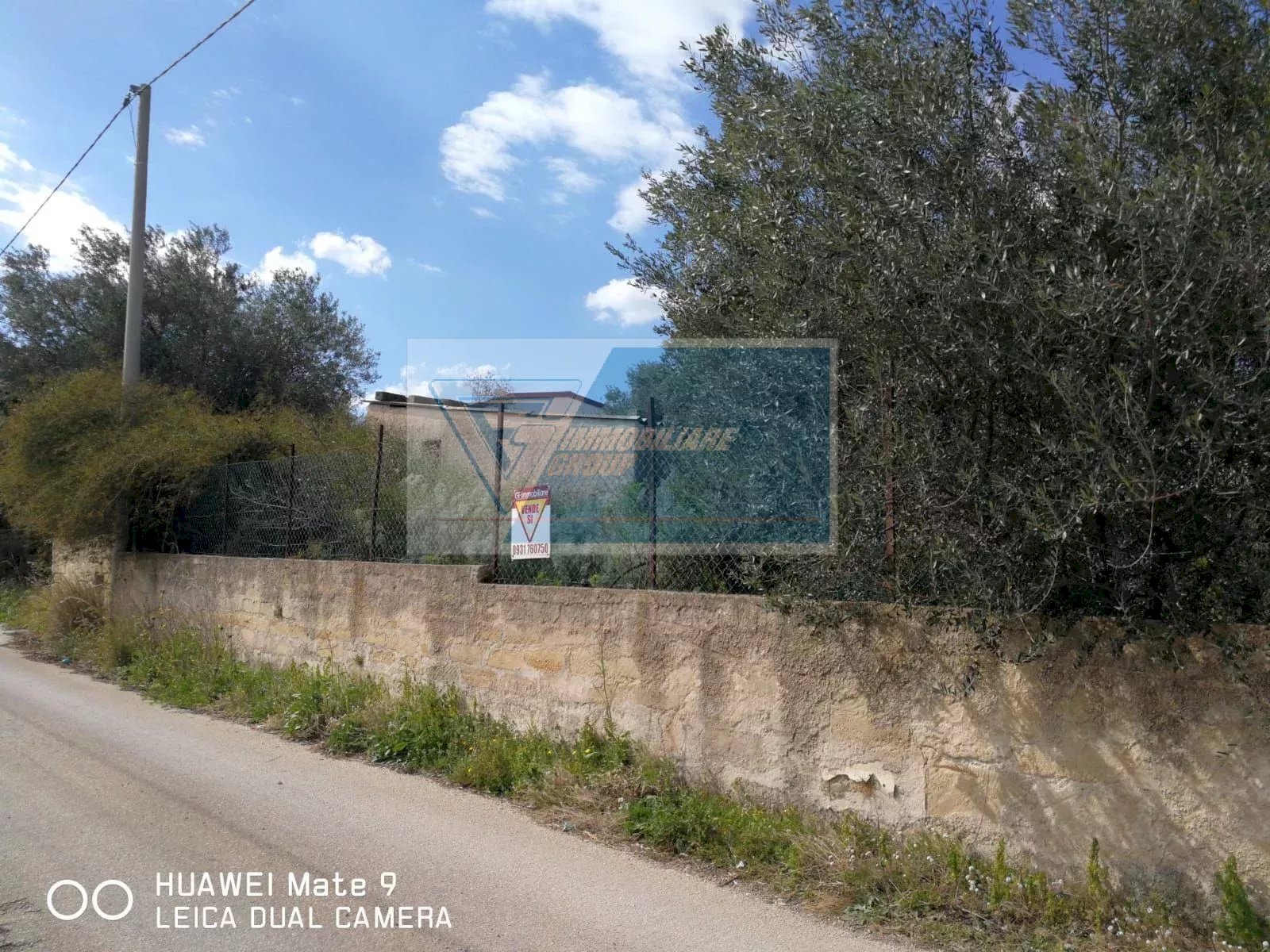 Building land Via Vitaliano Brancati, Melilli - photo 2