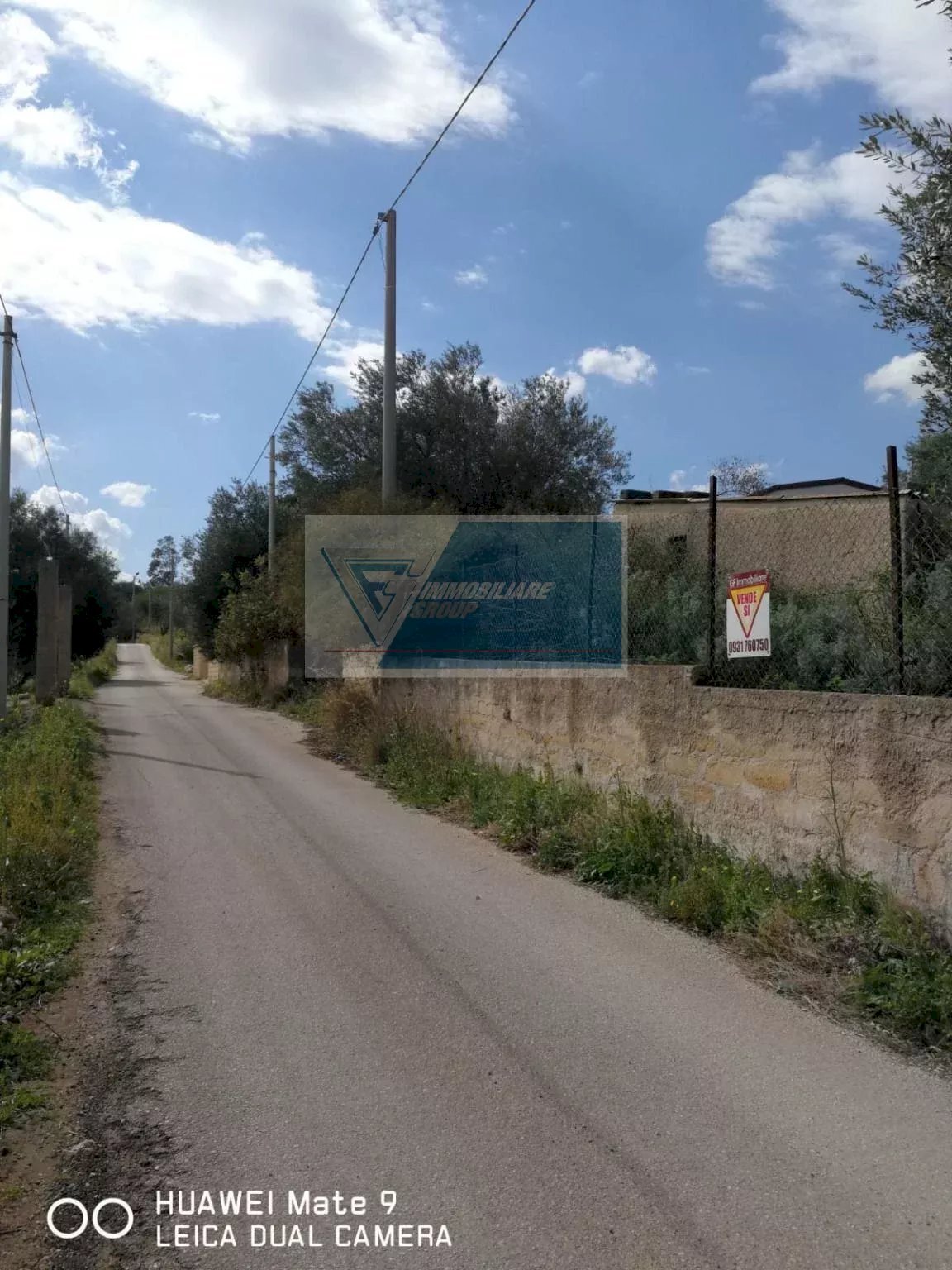 Building land Via Vitaliano Brancati, Melilli - photo 3