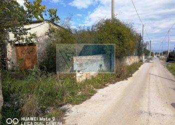 Terreno edificabile Via Vitaliano Brancati, Melilli - foto 1