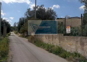 Terreno edificabile Via Vitaliano Brancati, Melilli - foto 3