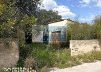 Terreno edificabile Via Vitaliano Brancati, Melilli - foto 4