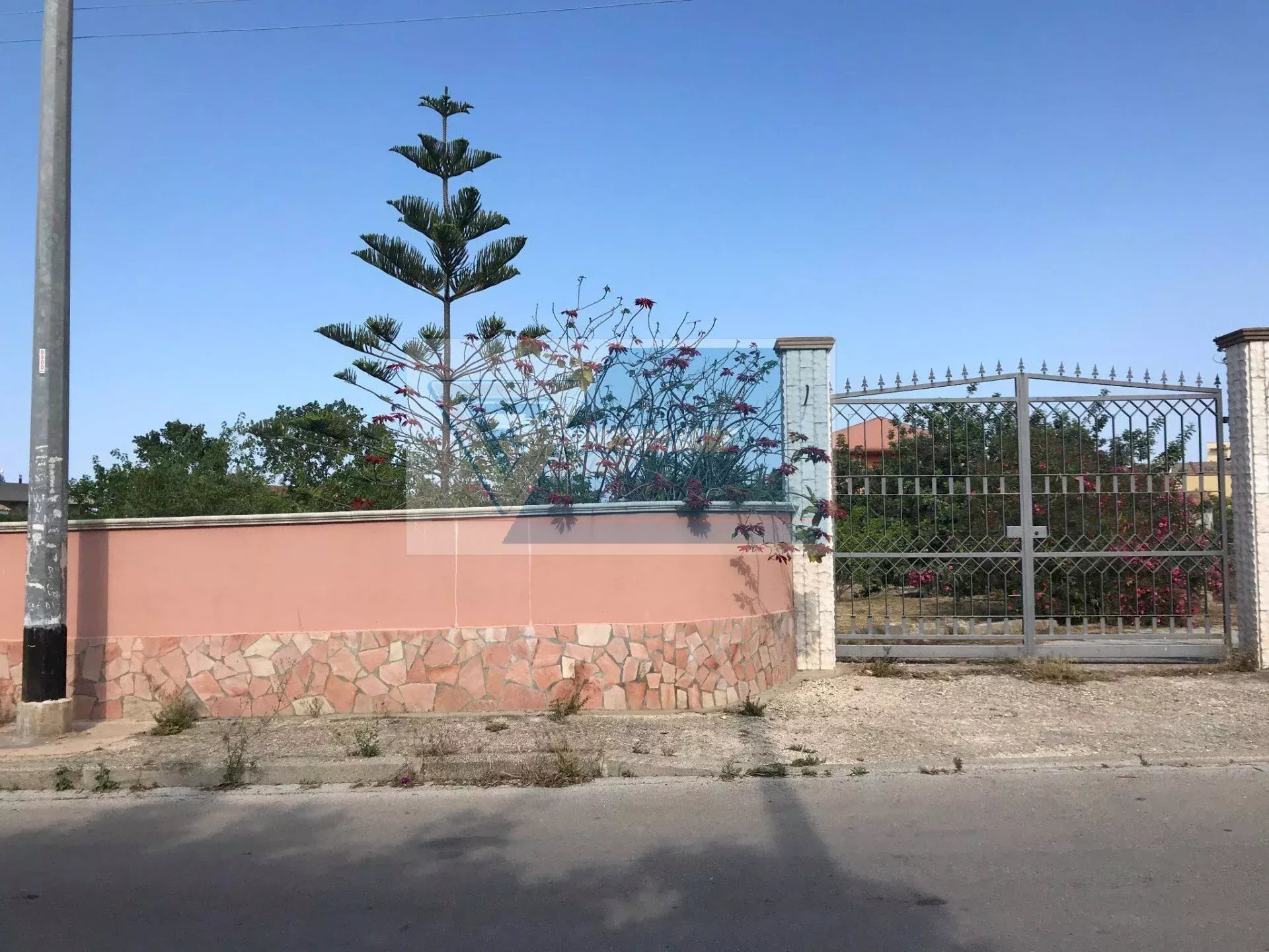 Building land Via Caltanissetta, Melilli - photo 1