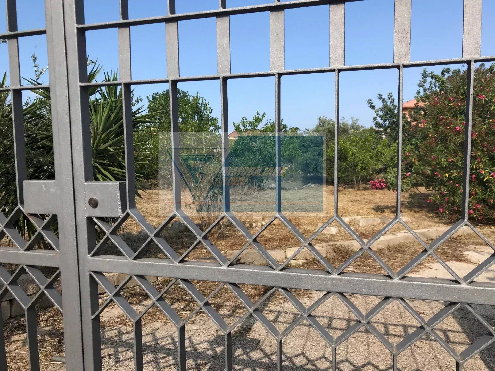 Building land Via Caltanissetta, Melilli - photo 2