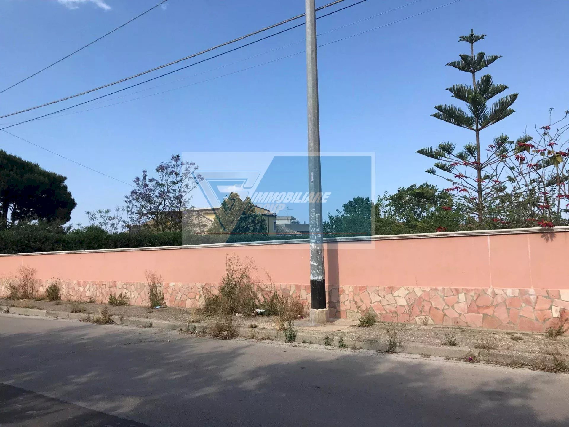 Building land Via Caltanissetta, Melilli - photo 3