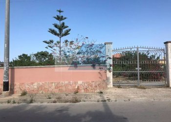 Terreno edificabile Via Caltanissetta, Melilli - foto 1