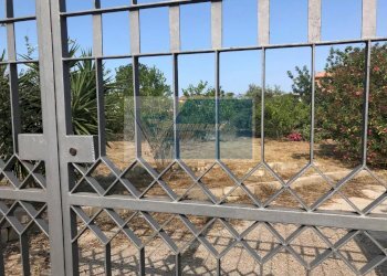 Terreno edificabile Via Caltanissetta, Melilli - foto 2