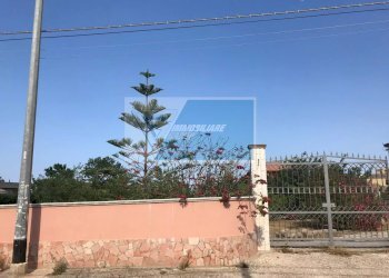 Terreno edificabile Via Caltanissetta, Melilli - foto 5