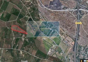 Terreno agricolo Contrada Carancino, Siracusa - foto 2