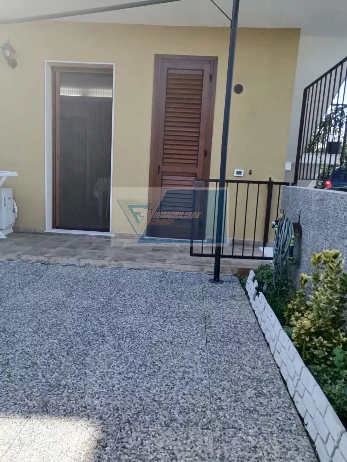 Trilocale Via Vitaliano Brancati, Melilli - foto 3