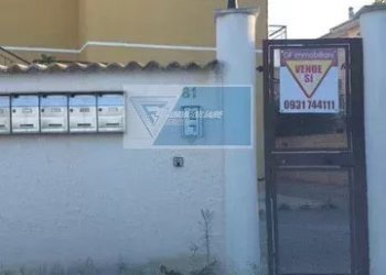 Trilocale Via Vitaliano Brancati, Melilli - foto 1