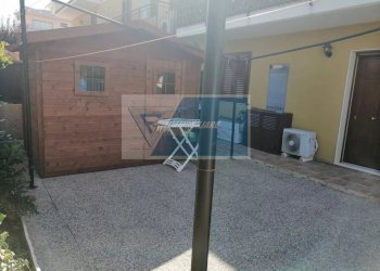 Trilocale Via Vitaliano Brancati, Melilli - foto 4