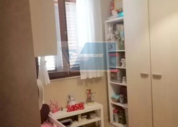 Trilocale Via Vitaliano Brancati, Melilli - foto 7