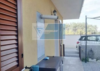 Trilocale Via Vitaliano Brancati, Melilli - foto 8