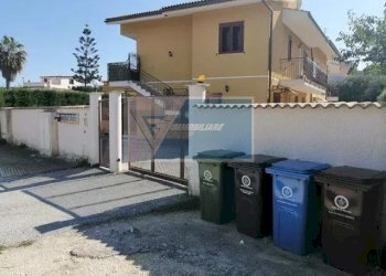 Trilocale Via Vitaliano Brancati, Melilli - foto 9