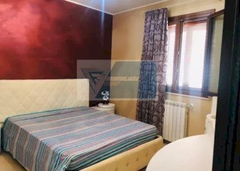 Trilocale Via Vitaliano Brancati, Melilli - foto 14