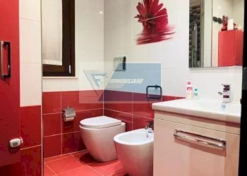 Trilocale Via Vitaliano Brancati, Melilli - foto 17