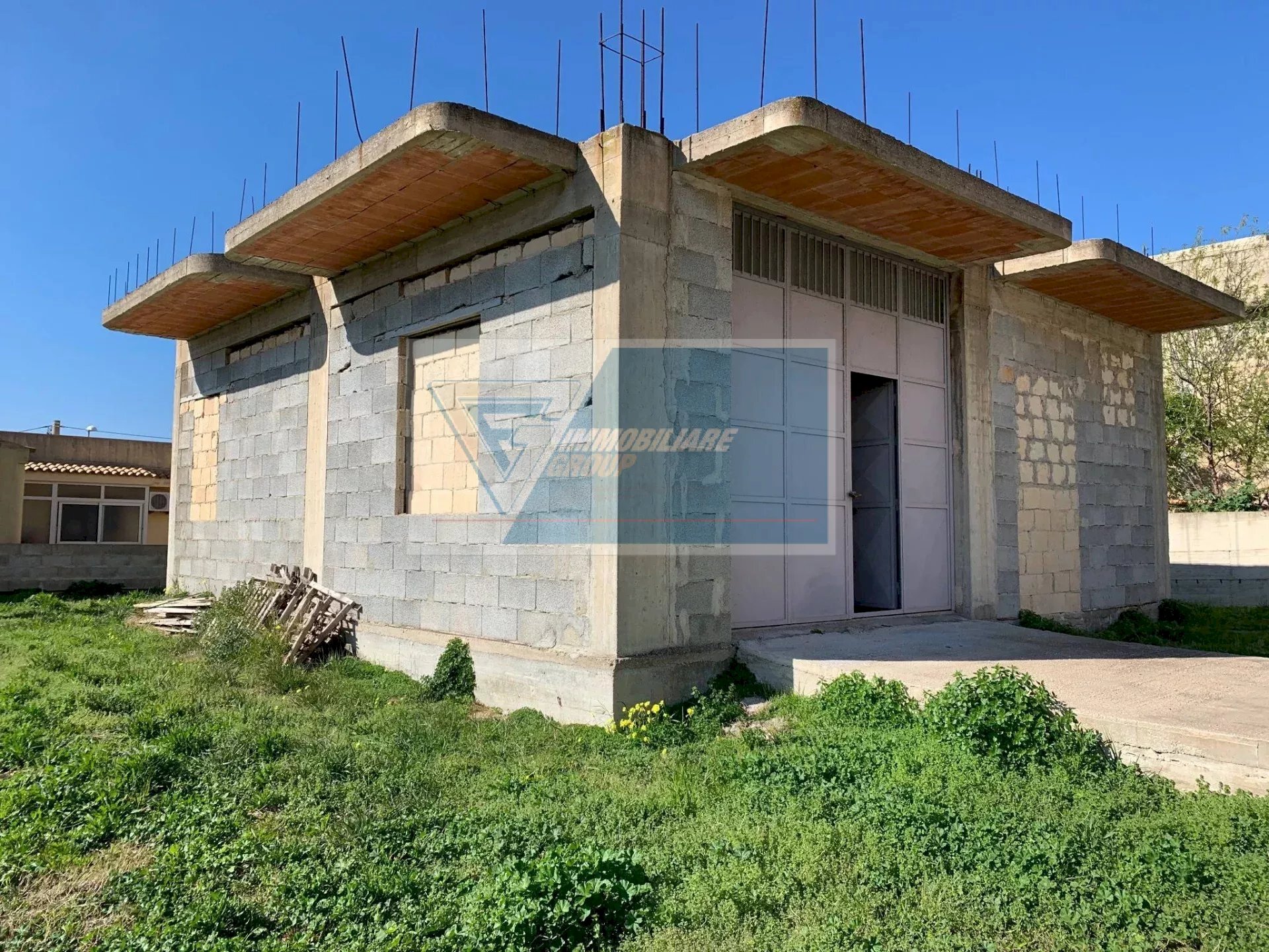 Villa Ronco Francesco Mulè, Noto - foto 2