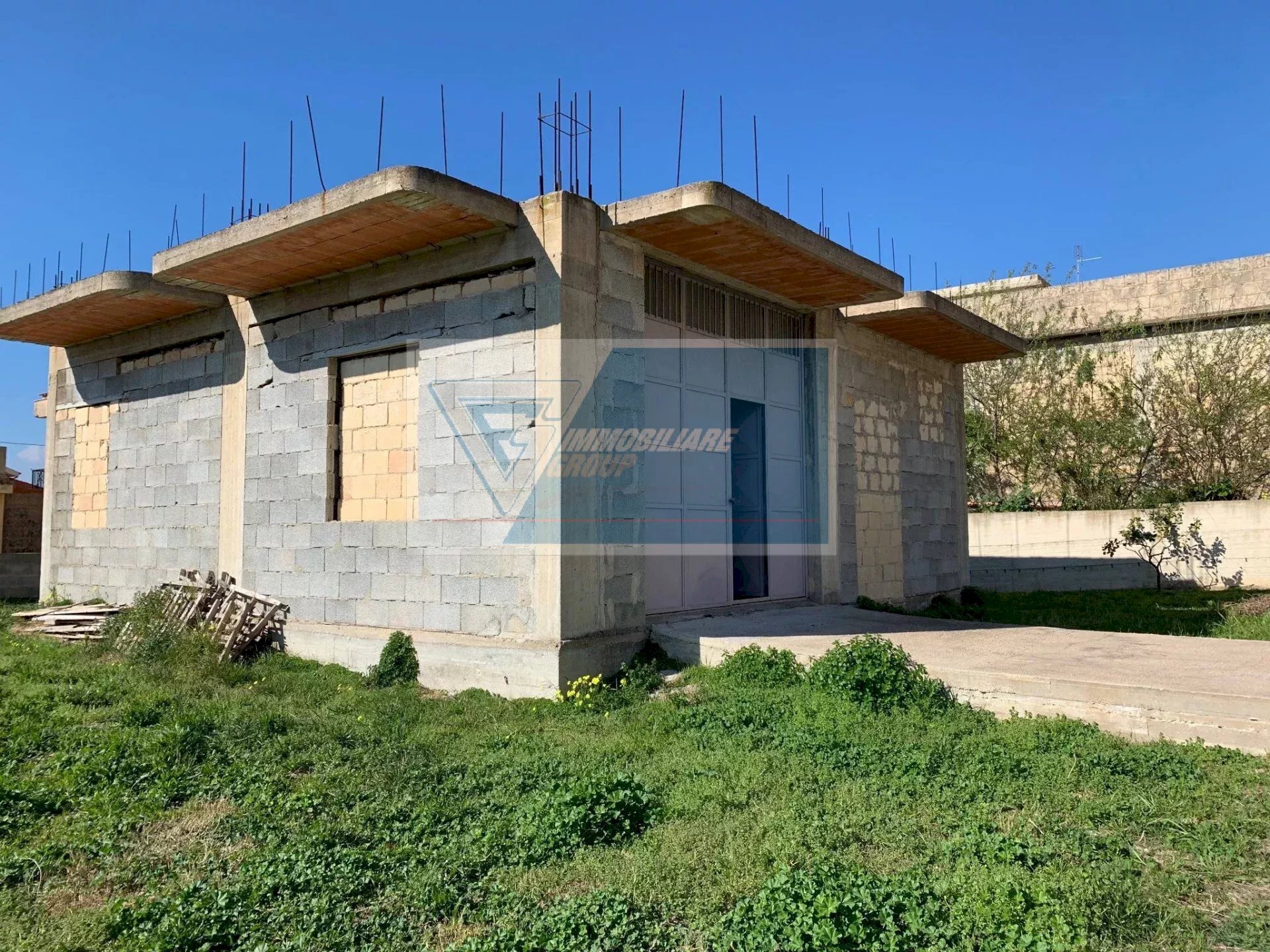 Villa Ronco Francesco Mulè, Noto - foto 3