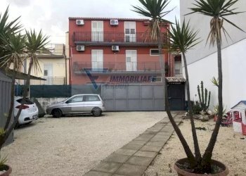Trilocale Via Luigi Capuana, Siracusa - foto 5
