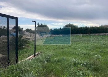 Terreno edificabile Via Ippolito Pindemonte, Priolo Gargallo - foto 3