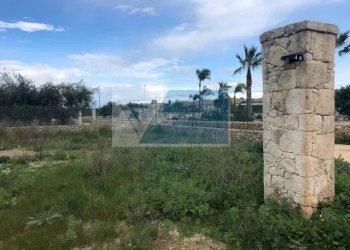 Terreno edificabile Via Ippolito Pindemonte, Priolo Gargallo - foto 4