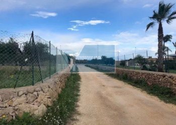 Terreno edificabile Via Ippolito Pindemonte, Priolo Gargallo - foto 5