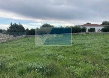 Terreno edificabile Via Ippolito Pindemonte, Priolo Gargallo - foto 6