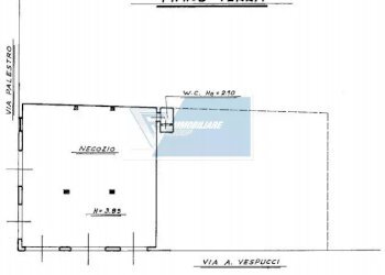 Locale Commerciale Via Amerigo Vespucci, Priolo Gargallo - foto 2